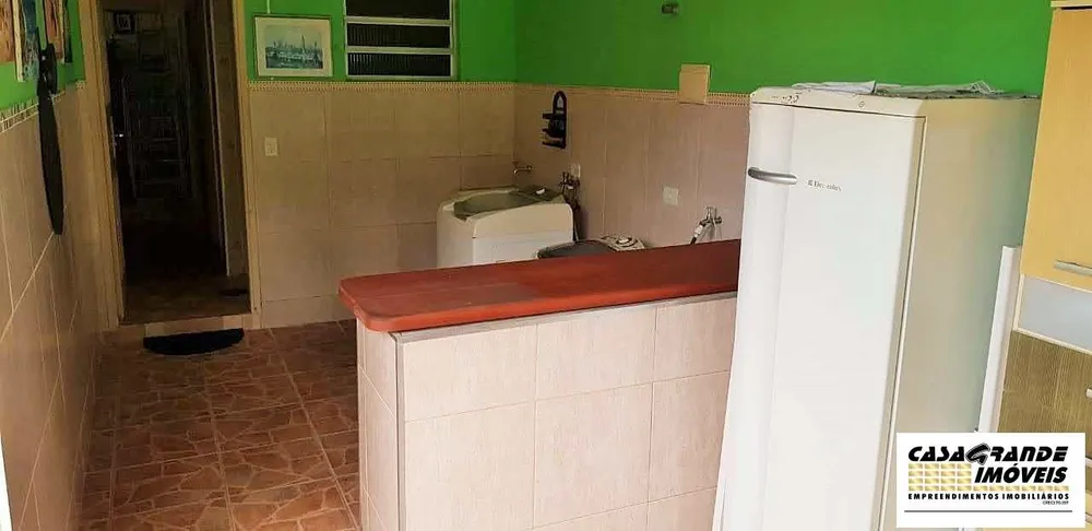 Casa, 3 quartos, 169 m² - Foto 1