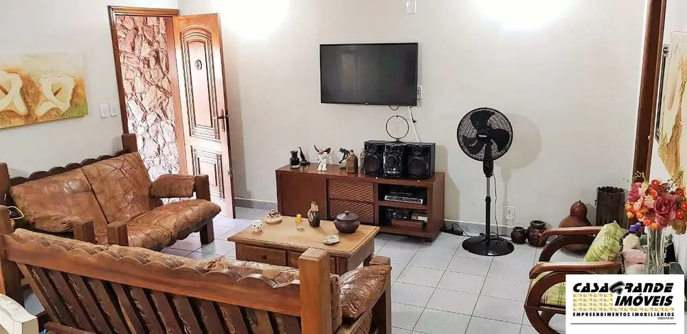 Casa, 3 quartos, 169 m² - Foto 5
