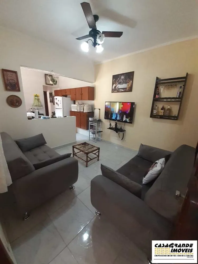 Casa, 2 quartos, 59 m² - Foto 3