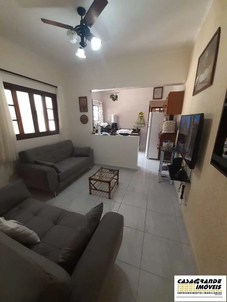 Casa, 2 quartos, 59 m² - Foto 4