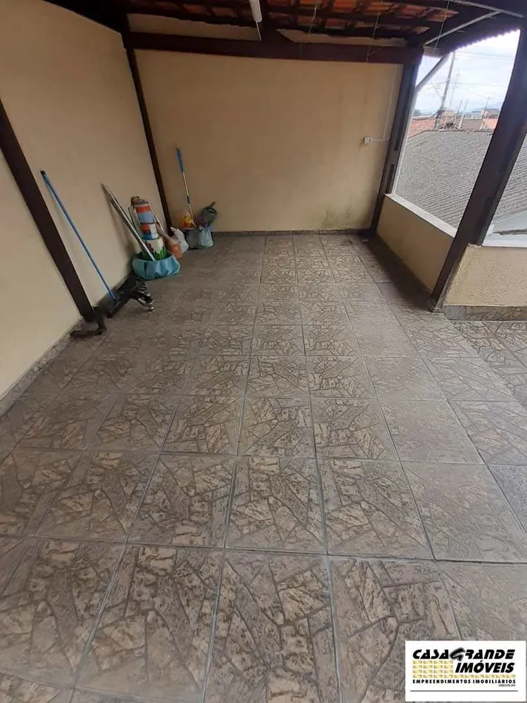 Casa, 2 quartos, 59 m² - Foto 16