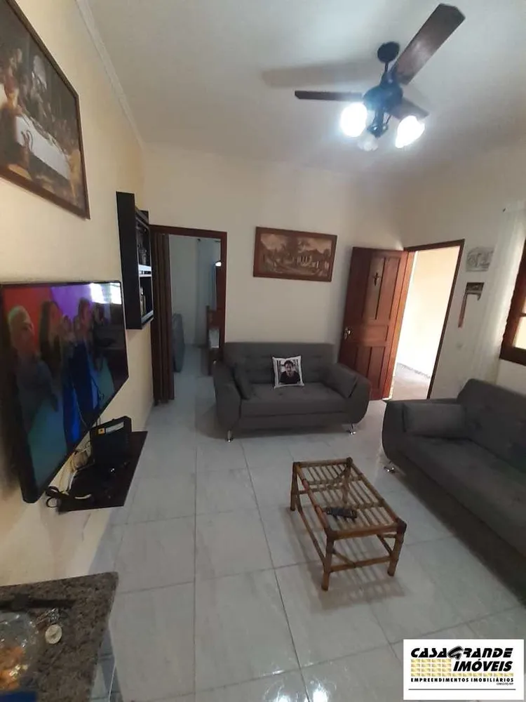 Casa, 2 quartos, 59 m² - Foto 14