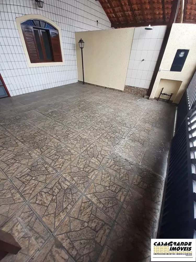 Casa, 2 quartos, 59 m² - Foto 2