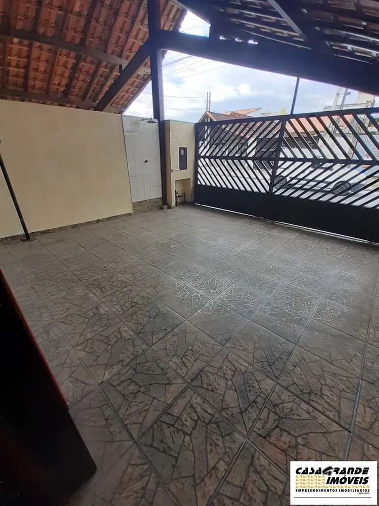 Casa, 2 quartos, 59 m² - Foto 15