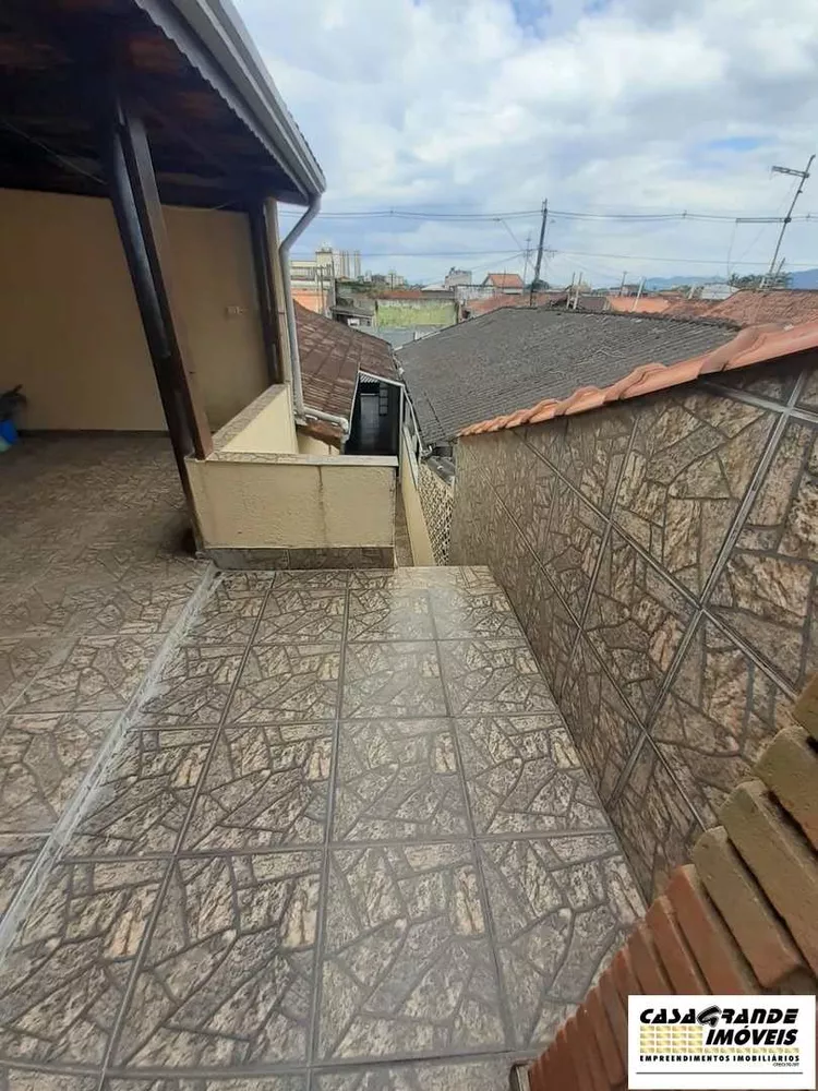 Casa, 2 quartos, 59 m² - Foto 8