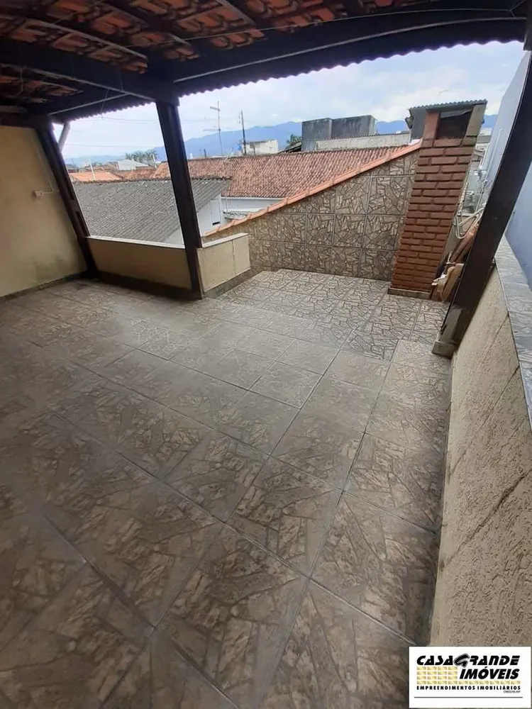Casa, 2 quartos, 59 m² - Foto 12