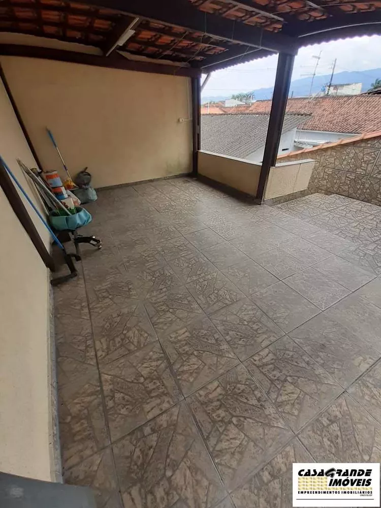 Casa, 2 quartos, 59 m² - Foto 3