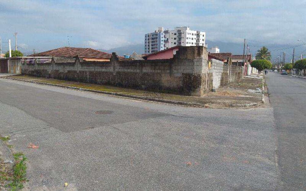 Terreno, 750 m² - Foto 1