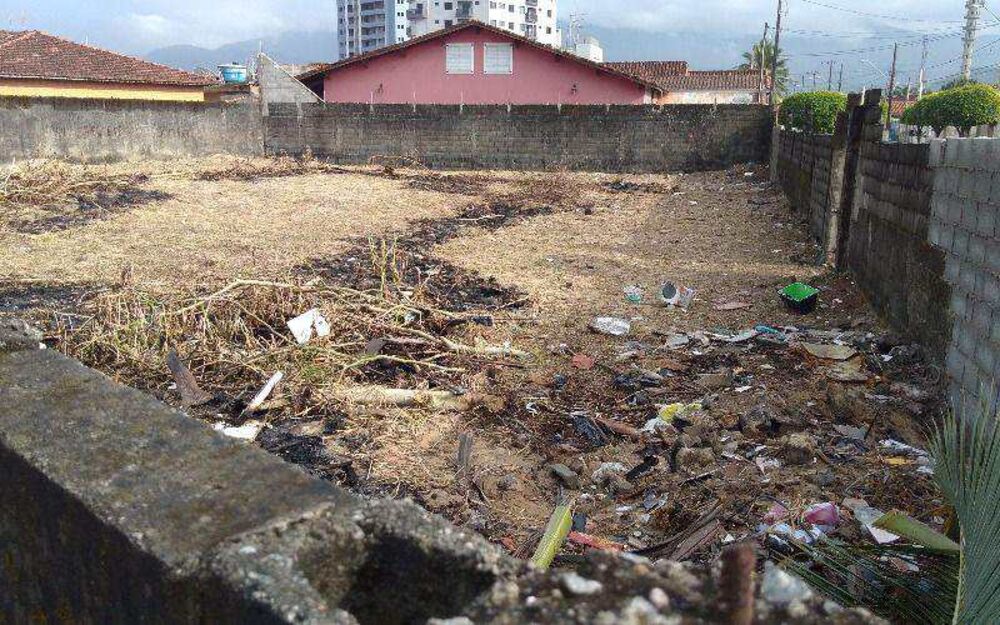 Terreno, 750 m² - Foto 2