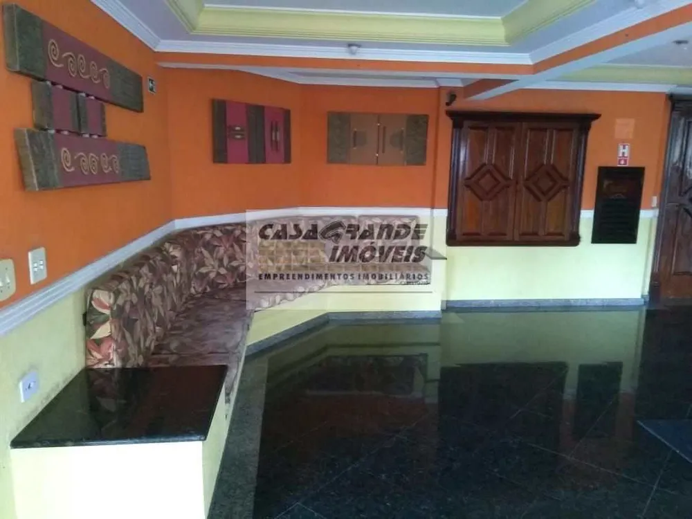Apartamento, 2 quartos, 68 m² - Foto 8