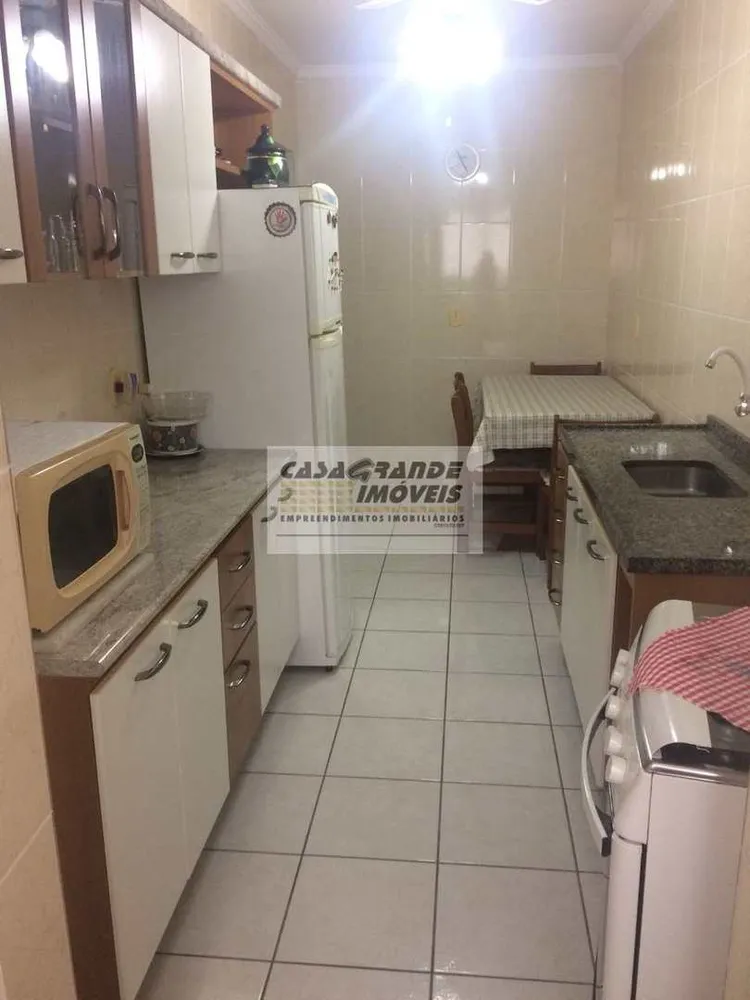 Apartamento, 2 quartos, 68 m² - Foto 3