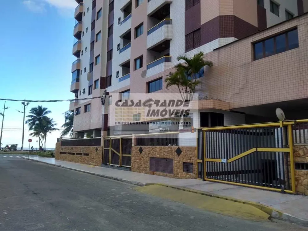Apartamento, 2 quartos, 68 m² - Foto 2