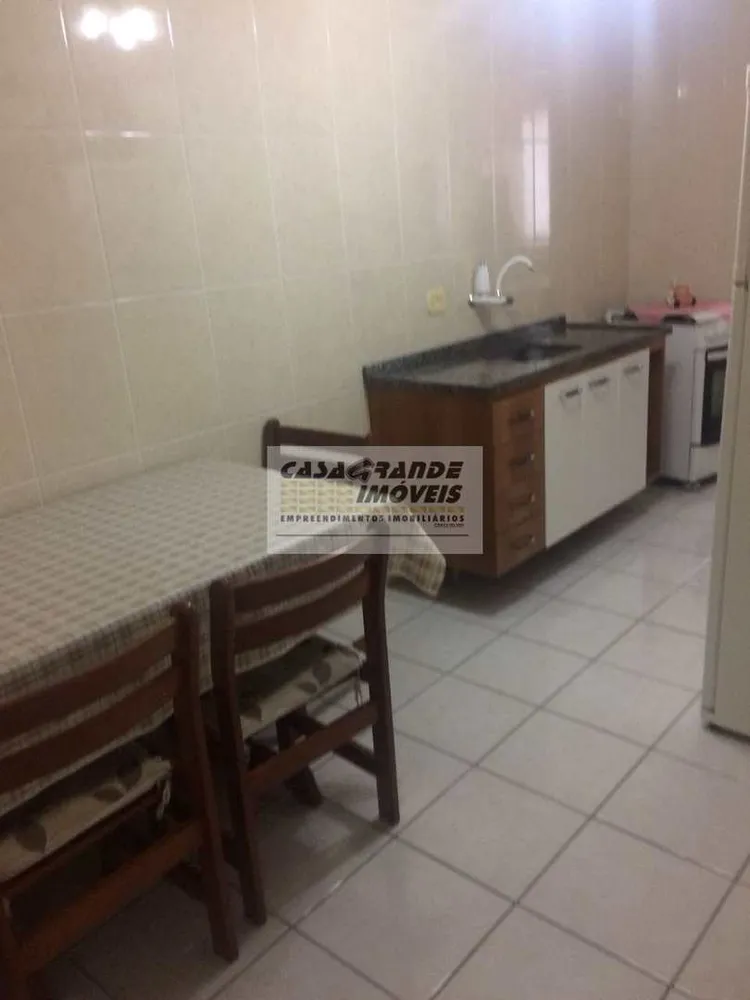 Apartamento, 2 quartos, 68 m² - Foto 2