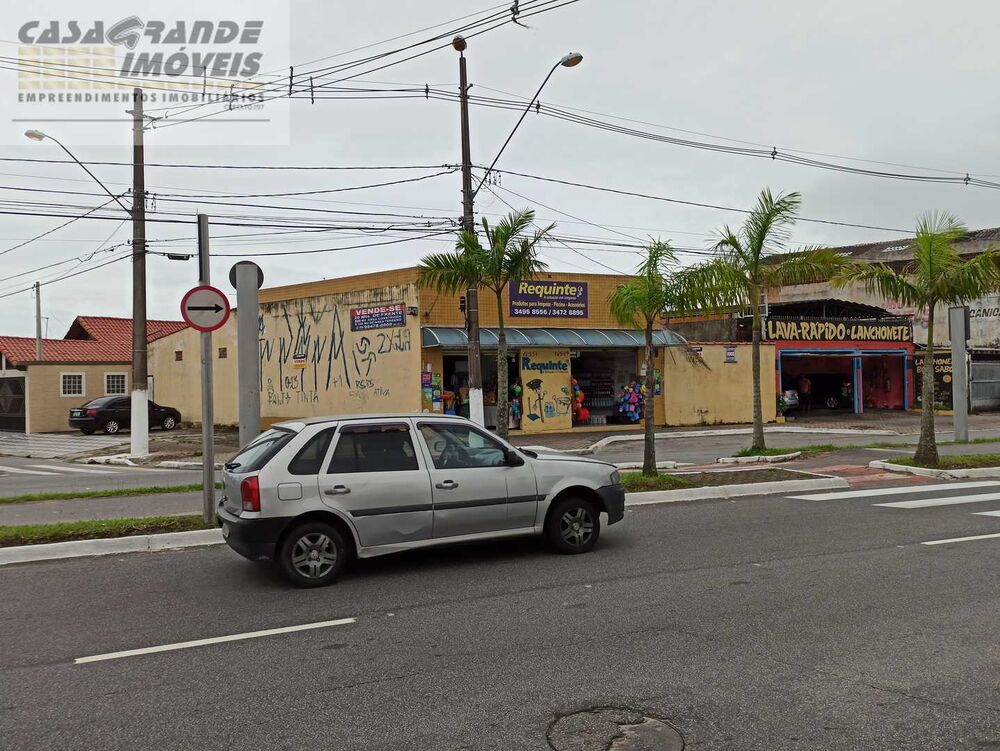 Loja-Salão, 340 m² - Foto 8