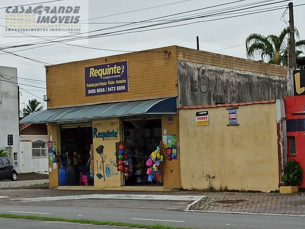 Loja-Salão, 340 m² - Foto 3