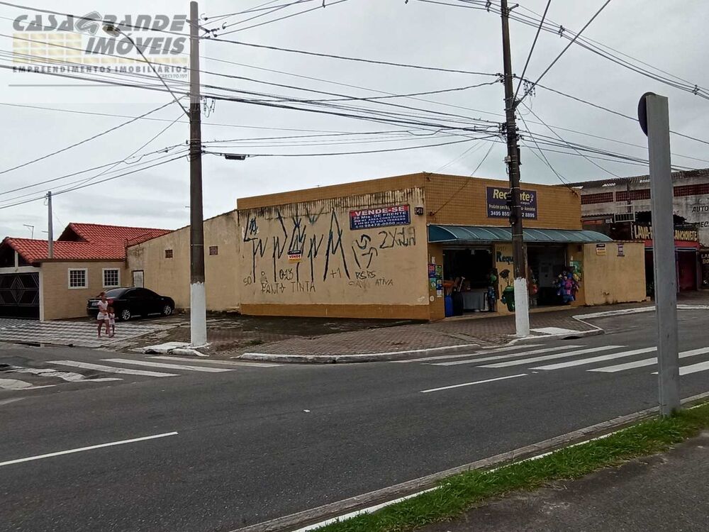 Loja-Salão, 340 m² - Foto 6