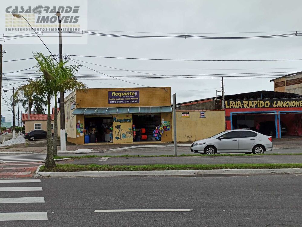 Loja-Salão, 340 m² - Foto 4