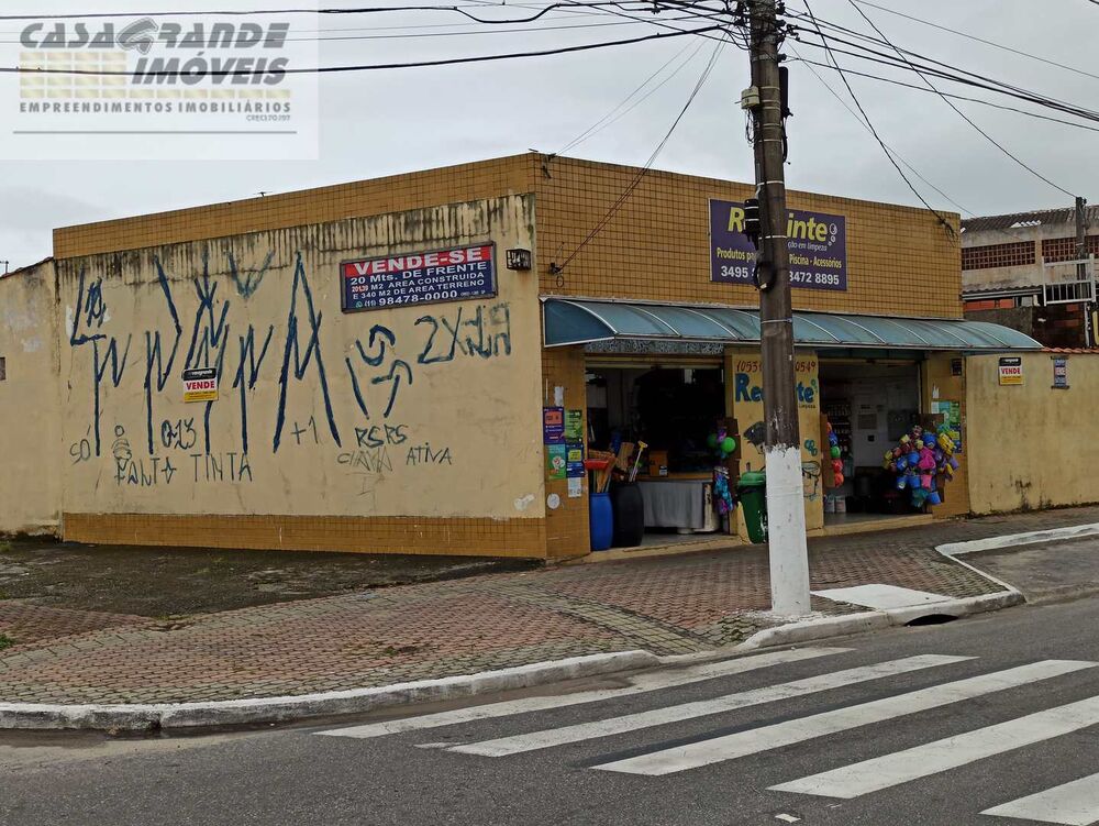 Loja-Salão, 340 m² - Foto 5