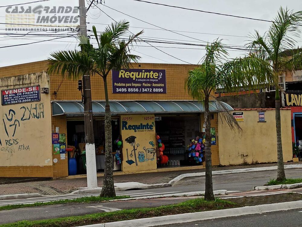 Loja-Salão, 340 m² - Foto 9