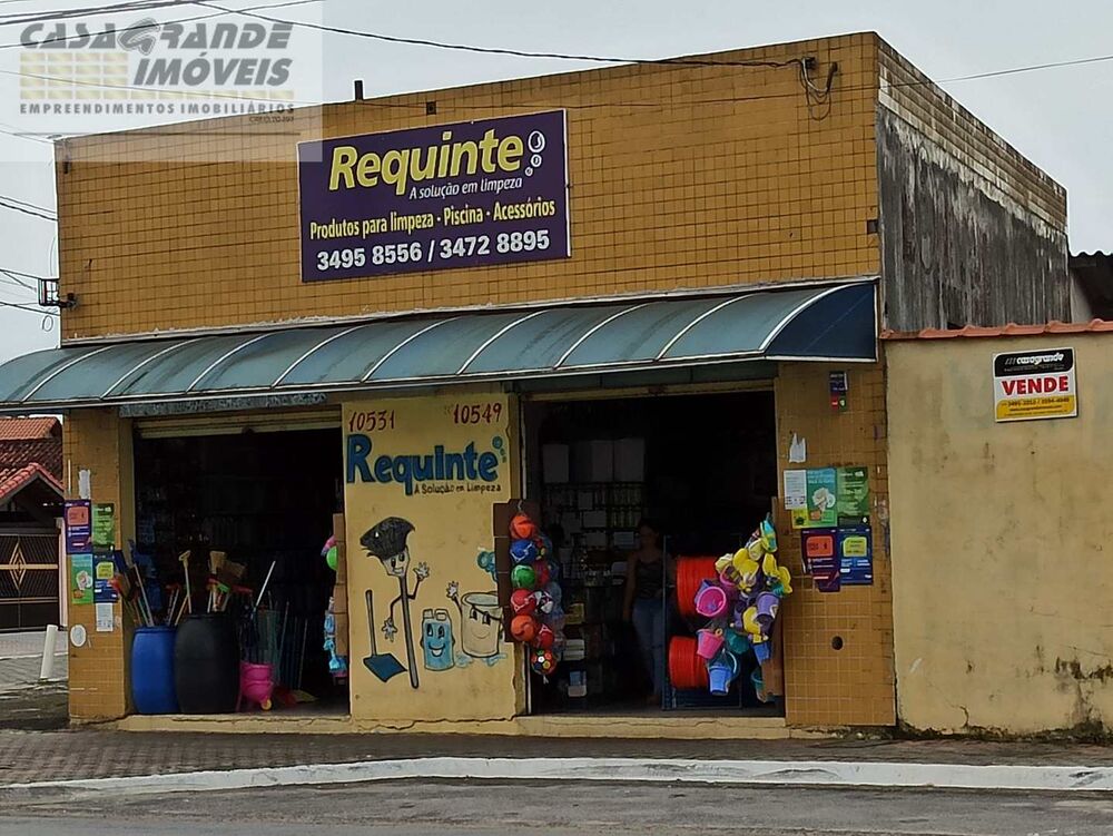 Loja-Salão, 340 m² - Foto 1