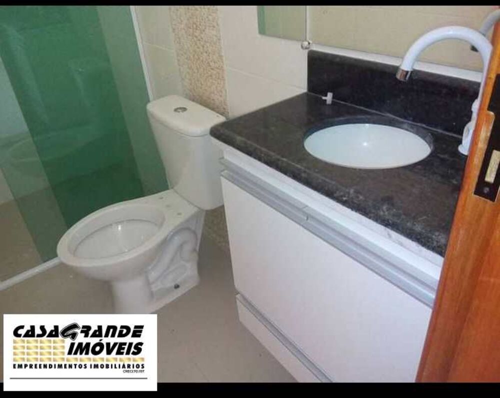 Casa de Condomínio, 2 quartos - Foto 2