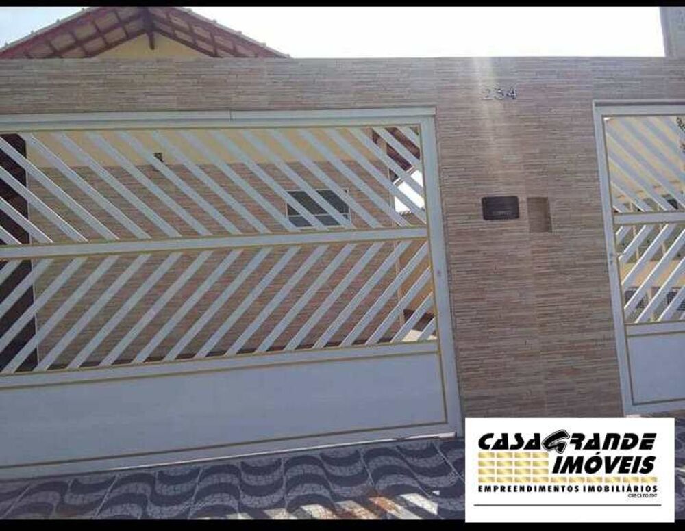 Casa de Condomínio, 2 quartos - Foto 3