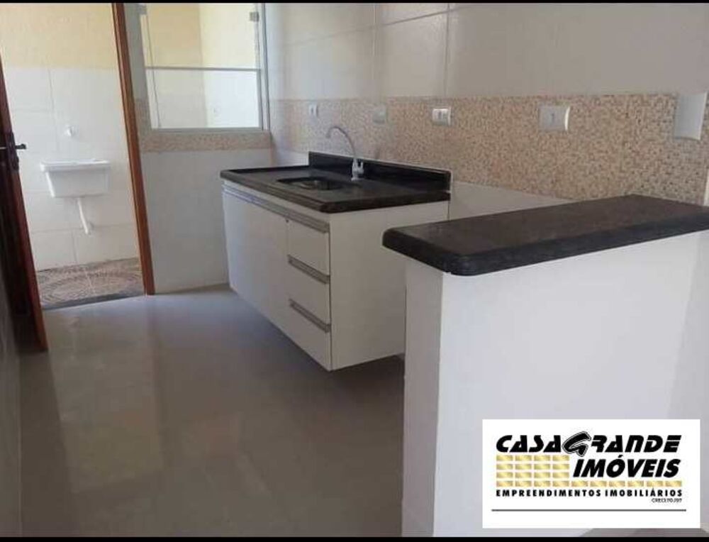 Casa de Condomínio, 2 quartos - Foto 1