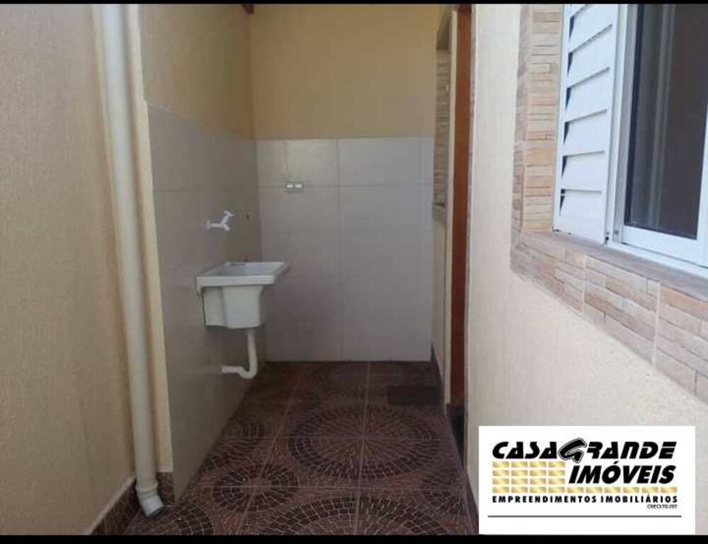 Casa de Condomínio, 2 quartos - Foto 4