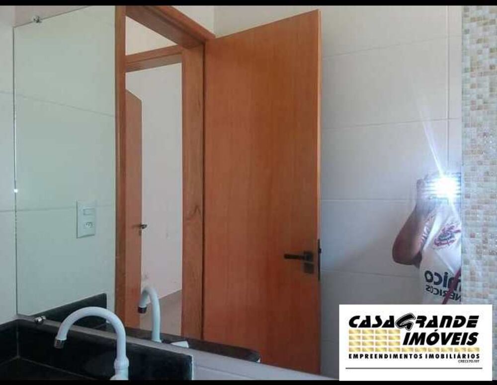 Casa de Condomínio, 2 quartos - Foto 10