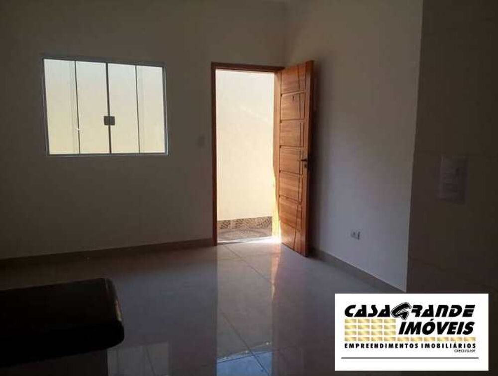 Casa de Condomínio, 2 quartos - Foto 5