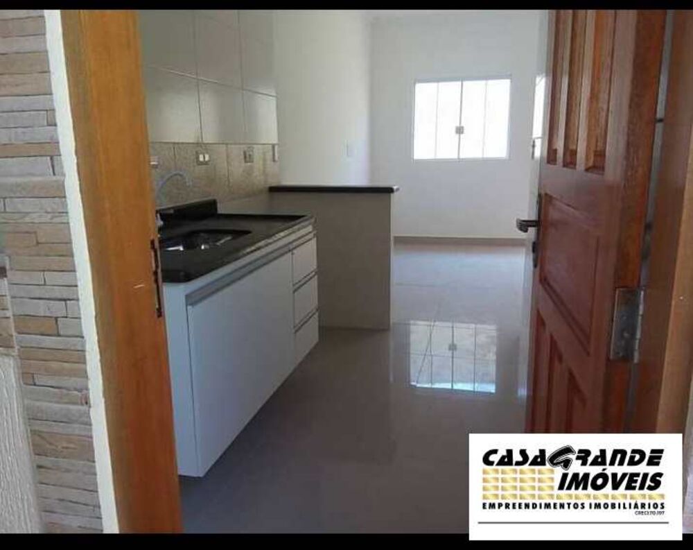 Casa de Condomínio, 2 quartos - Foto 11