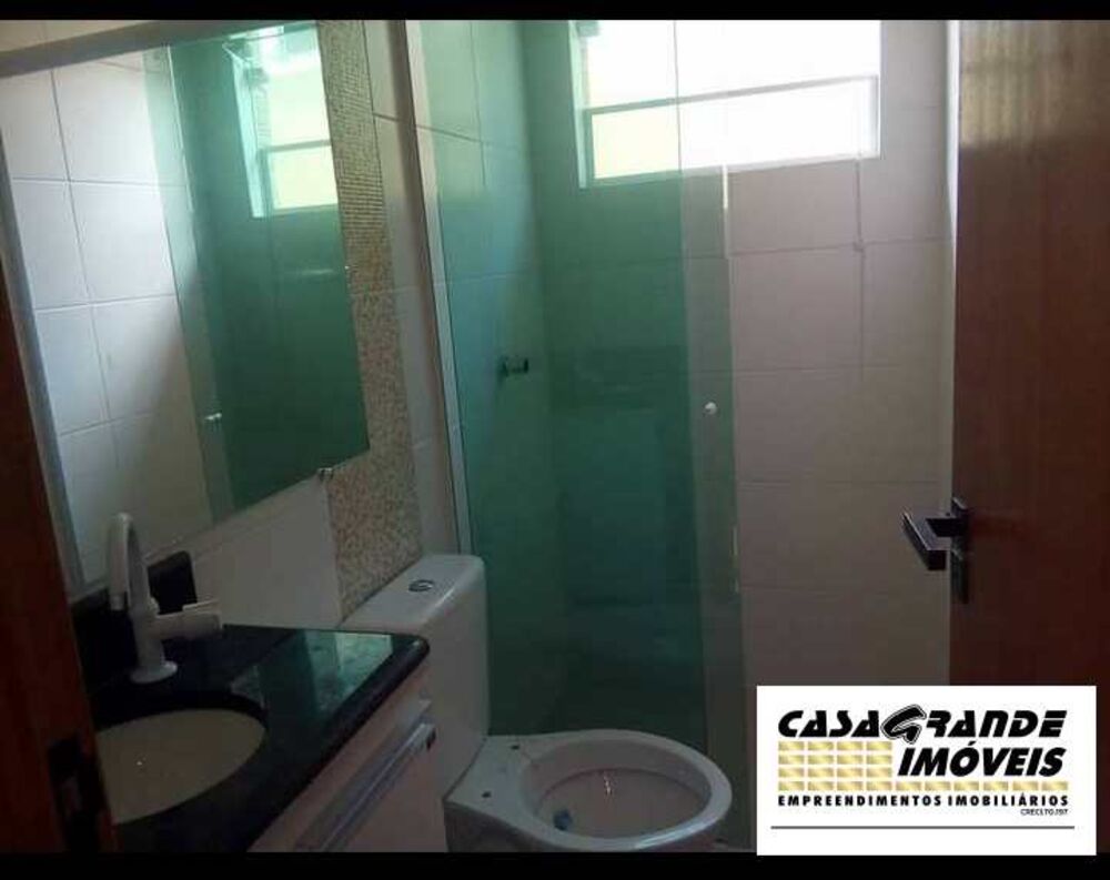 Casa de Condomínio, 2 quartos - Foto 8
