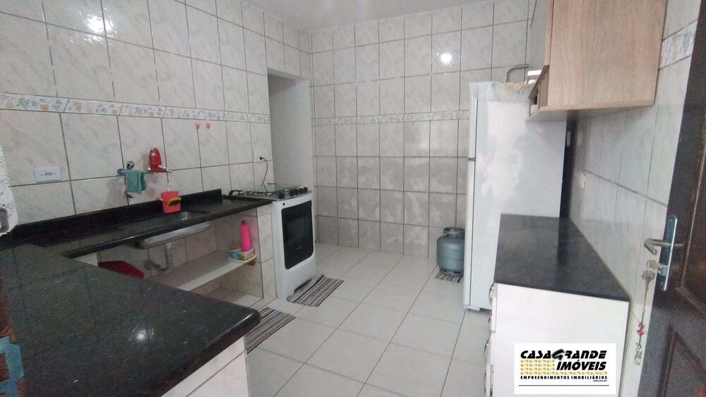 Casa, 2 quartos, 70 m² - Foto 2
