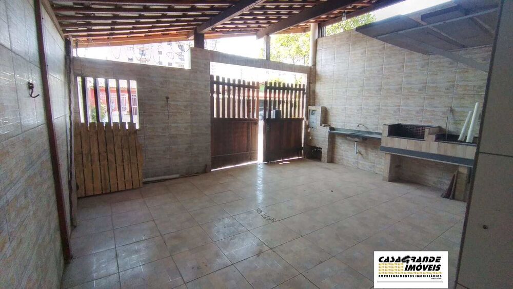 Casa, 2 quartos, 70 m² - Foto 7