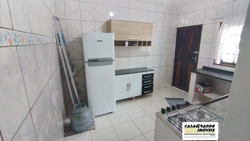 Casa, 2 quartos, 70 m² - Foto 16