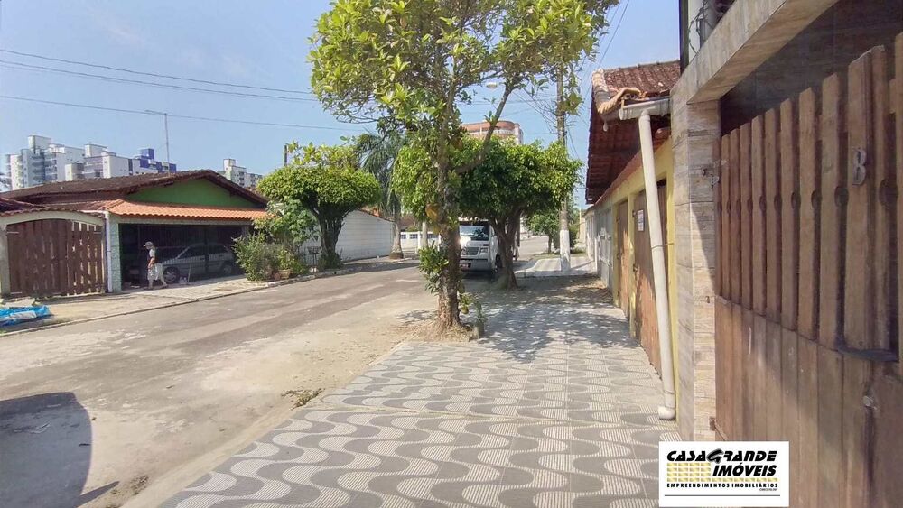 Casa, 2 quartos, 70 m² - Foto 6