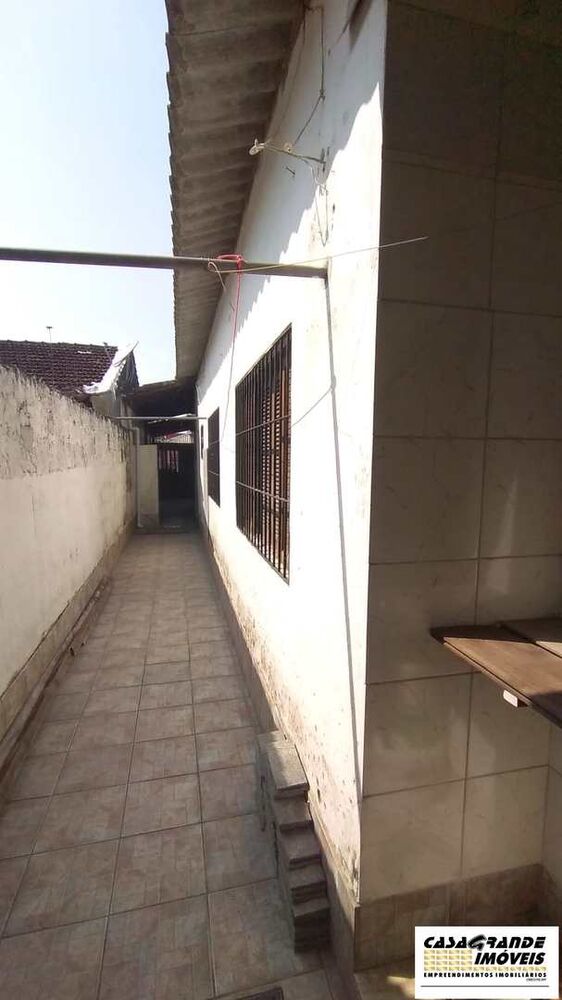 Casa, 2 quartos, 70 m² - Foto 1