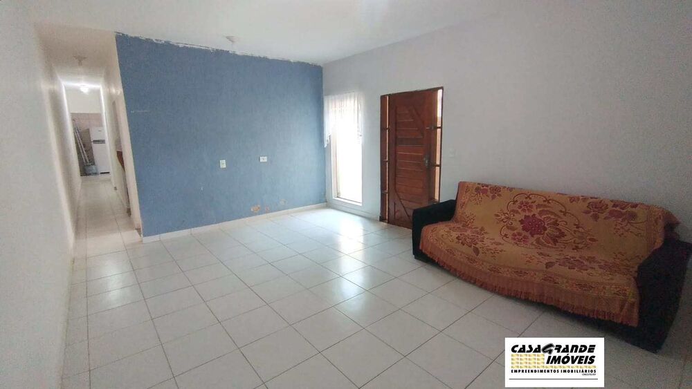 Casa, 2 quartos, 70 m² - Foto 3