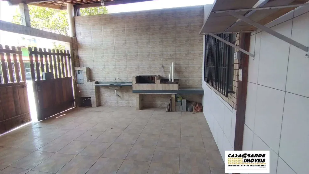Casa, 2 quartos, 70 m² - Foto 23