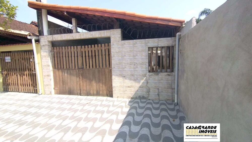Casa, 2 quartos, 70 m² - Foto 5