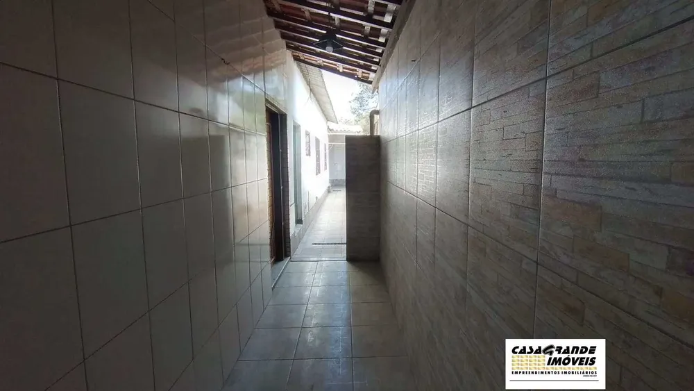 Casa, 2 quartos, 70 m² - Foto 22