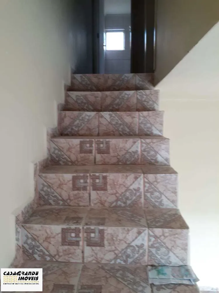 Sobrado, 2 quartos, 65 m² - Foto 10