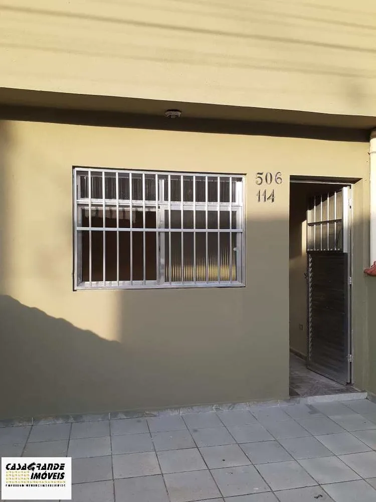Sobrado, 2 quartos, 65 m² - Foto 2