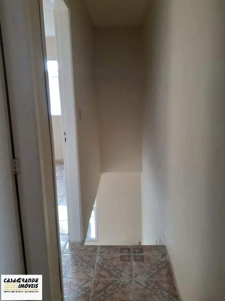 Sobrado, 2 quartos, 65 m² - Foto 7