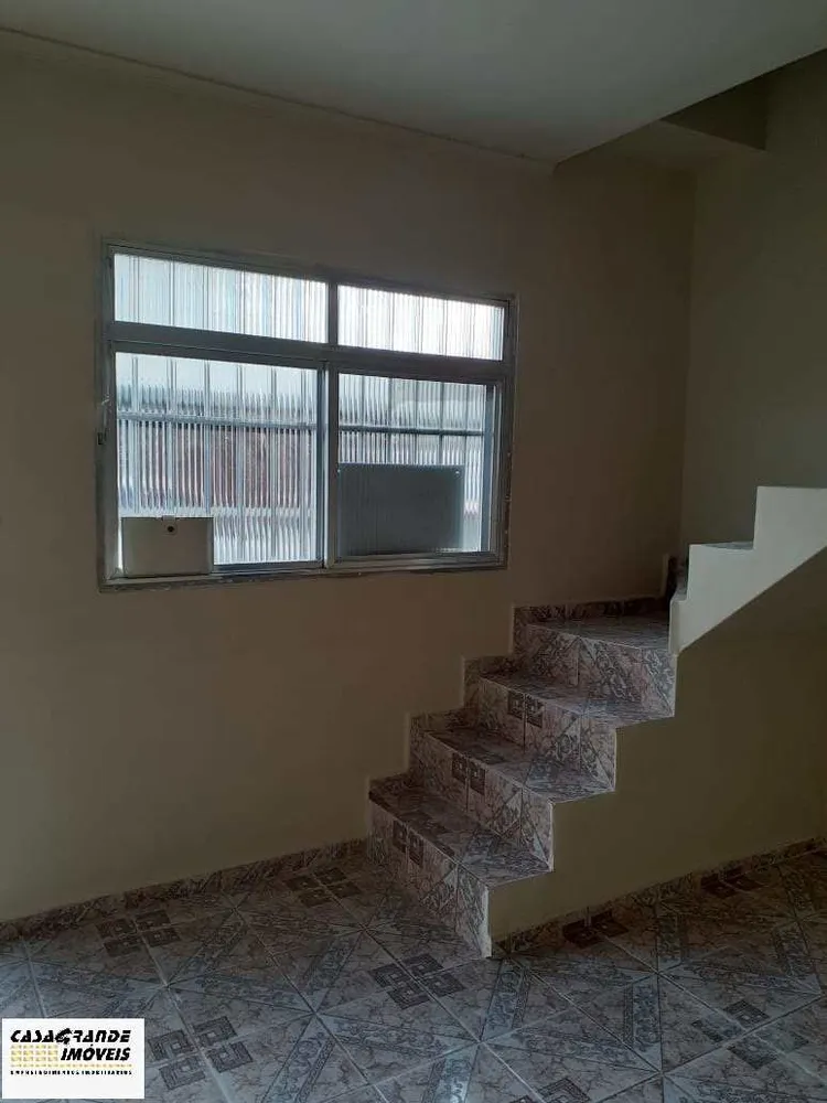 Sobrado, 2 quartos, 65 m² - Foto 4