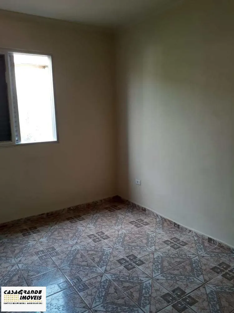 Sobrado, 2 quartos, 65 m² - Foto 6