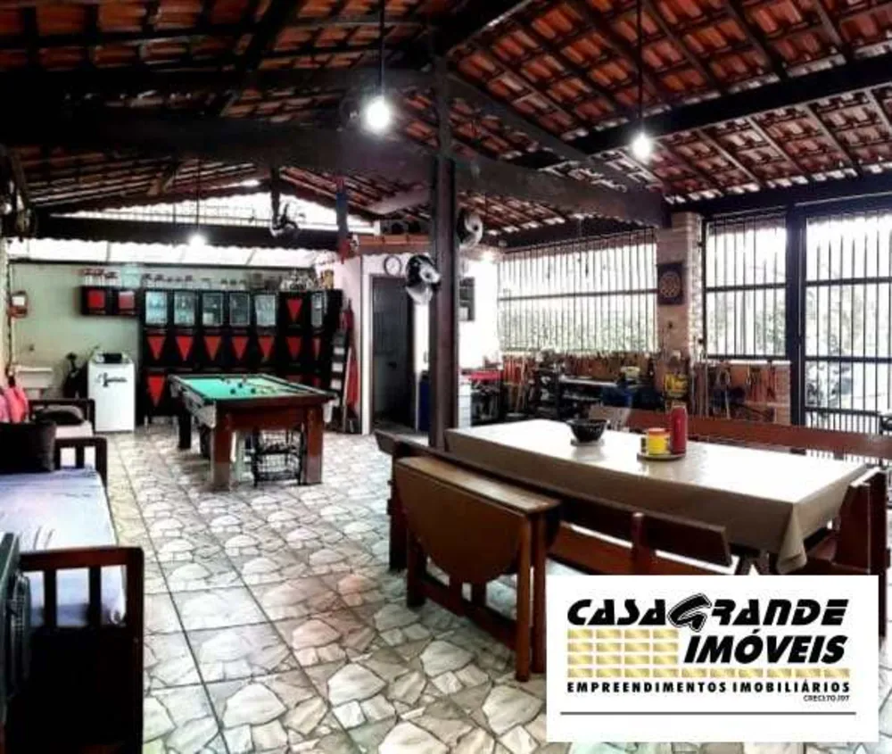 Casa, 2 quartos, 130 m² - Foto 11
