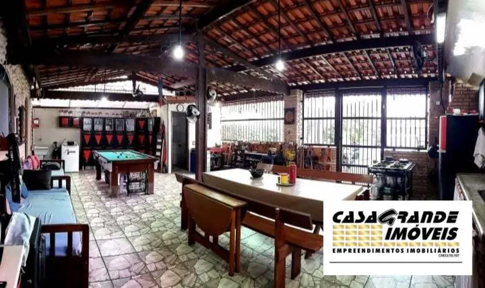 Casa, 2 quartos, 130 m² - Foto 12
