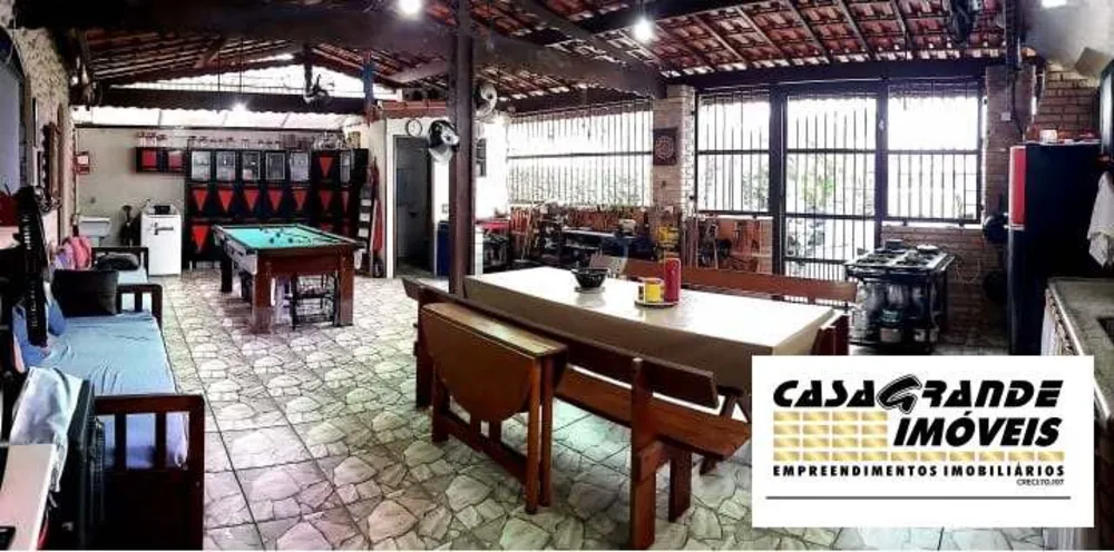 Casa, 2 quartos, 130 m² - Foto 14