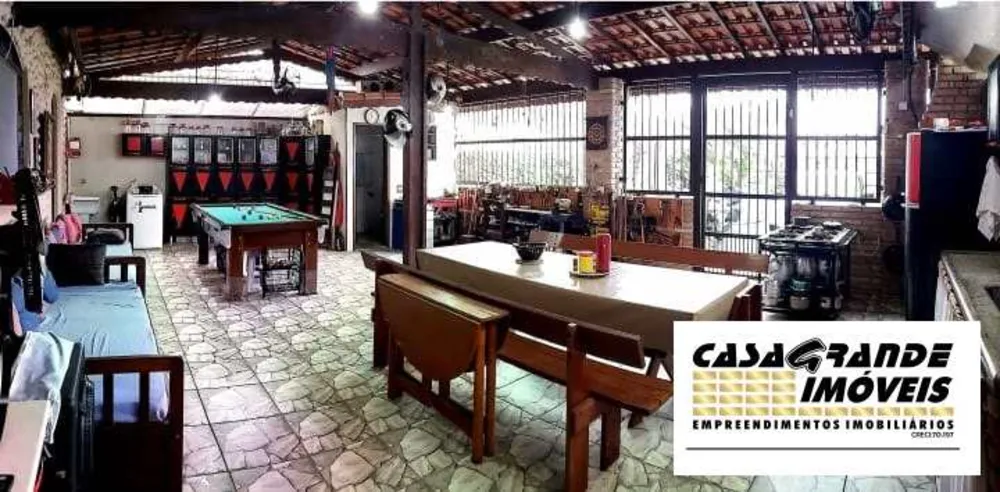 Casa, 2 quartos, 130 m² - Foto 13
